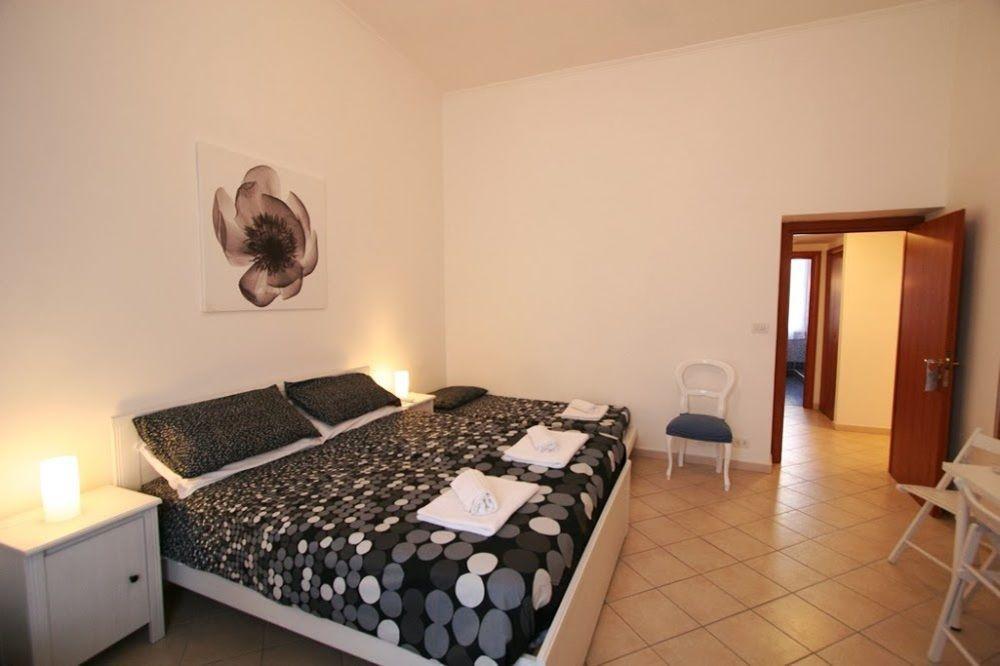 San Peter Angels Hotel Roma Exterior foto