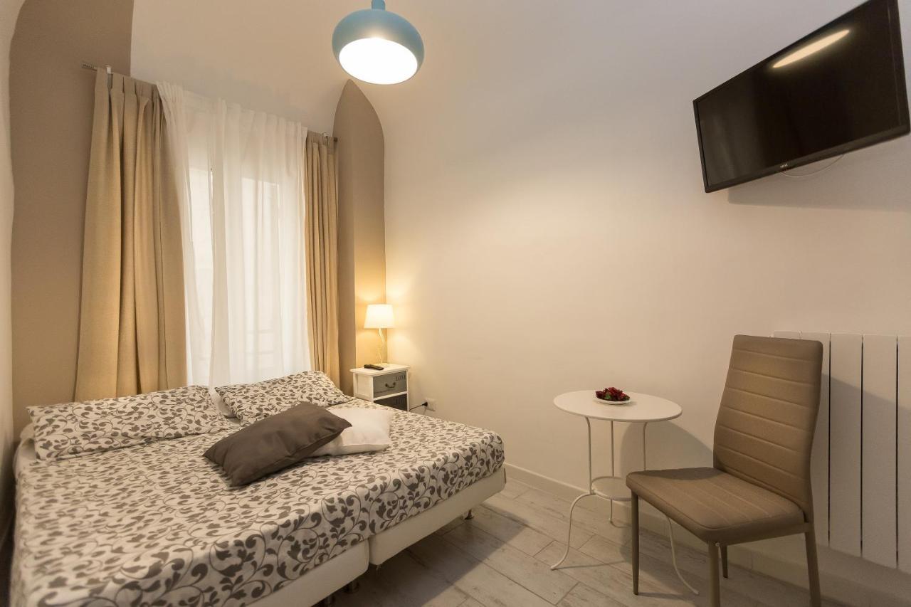 San Peter Angels Hotel Roma Exterior foto