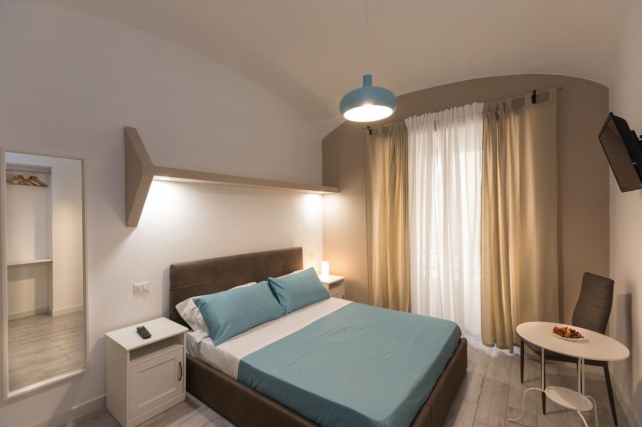 San Peter Angels Hotel Roma Exterior foto