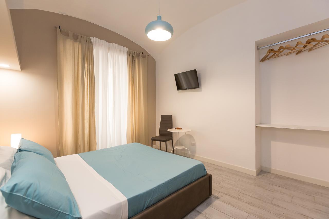 San Peter Angels Hotel Roma Exterior foto