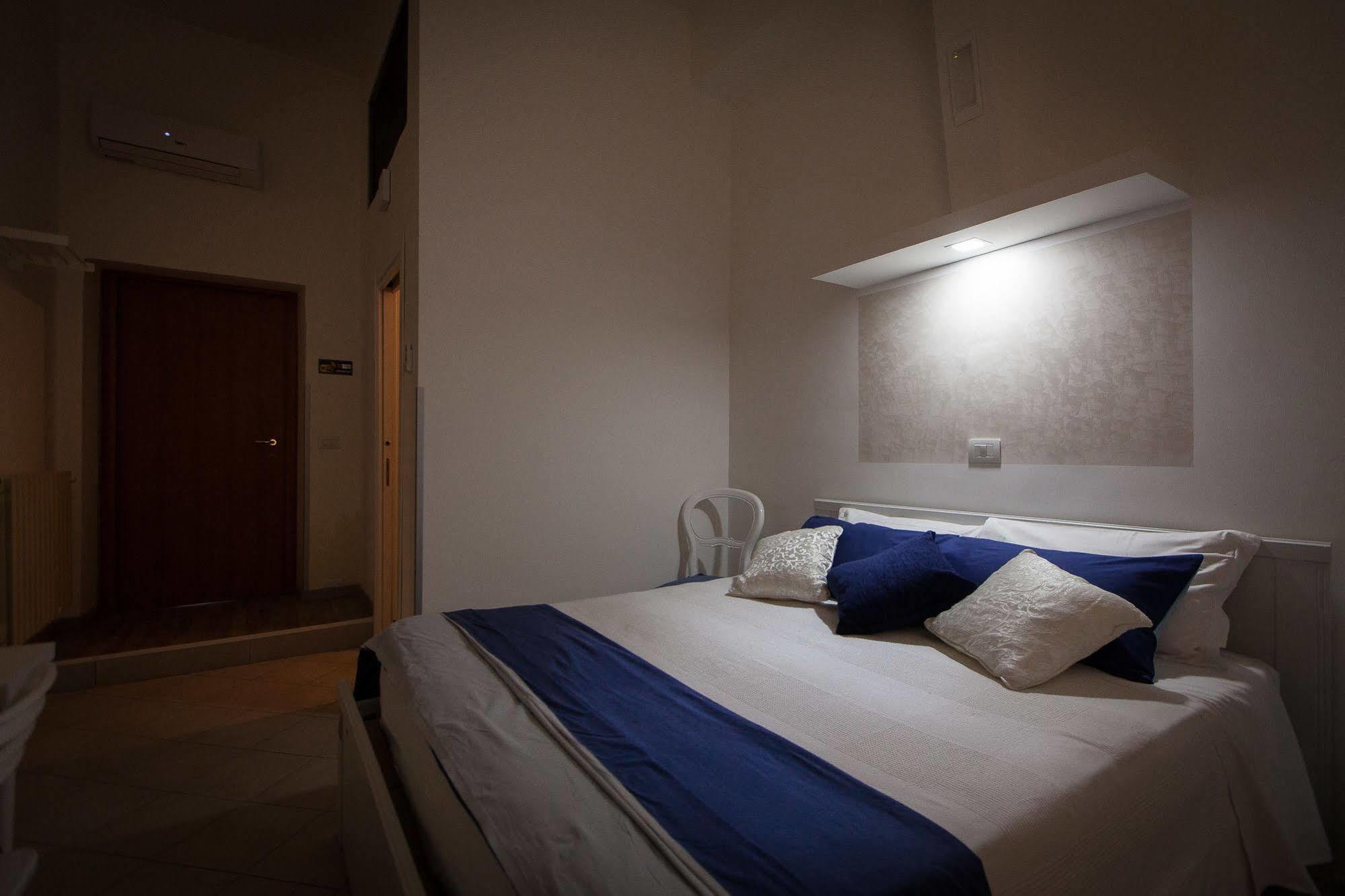 San Peter Angels Hotel Roma Exterior foto