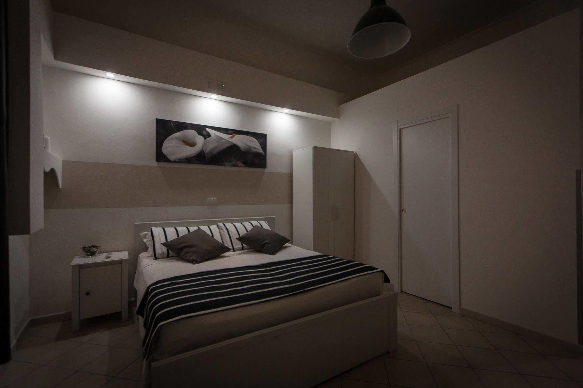 San Peter Angels Hotel Roma Exterior foto