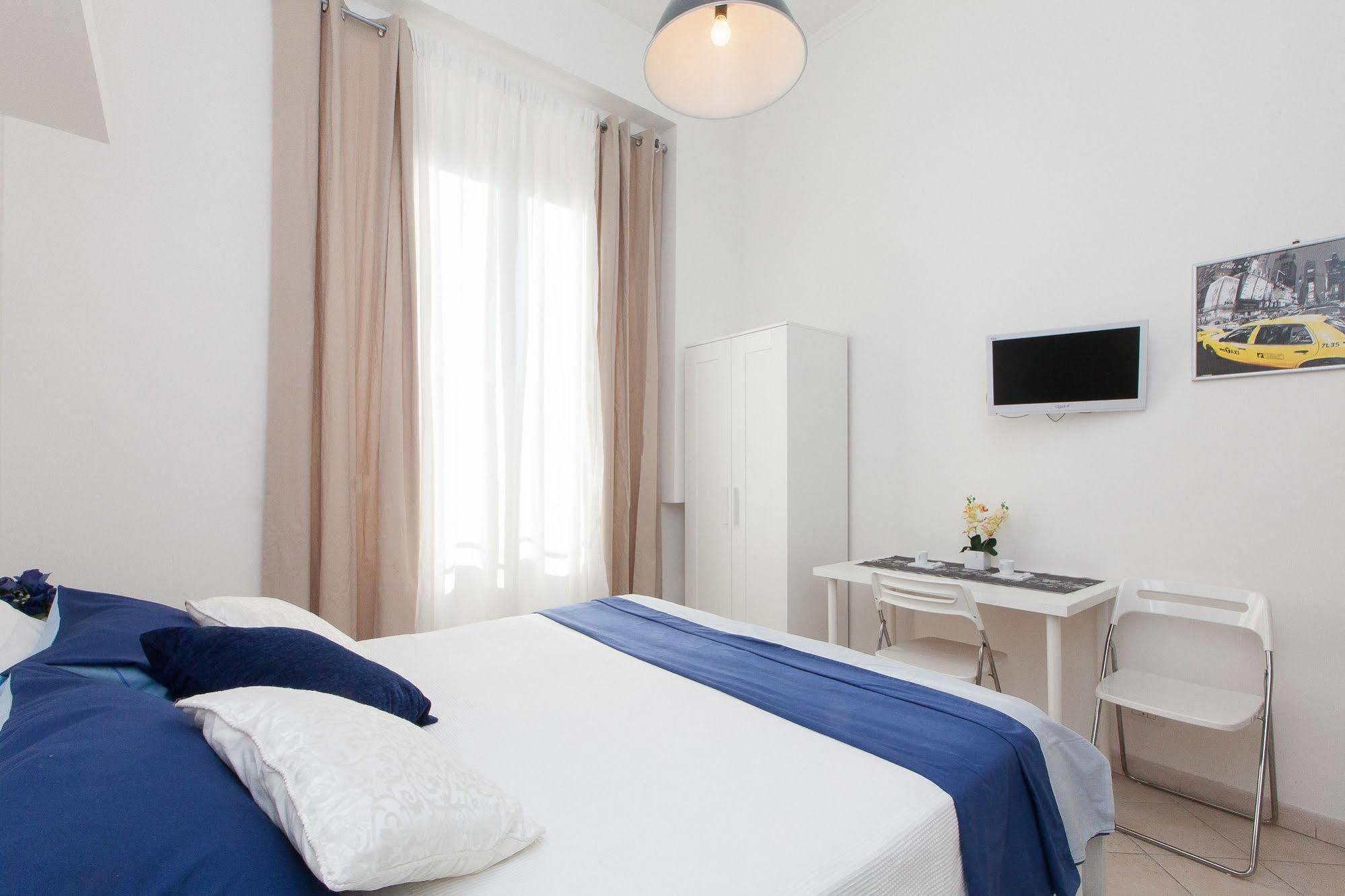 San Peter Angels Hotel Roma Exterior foto